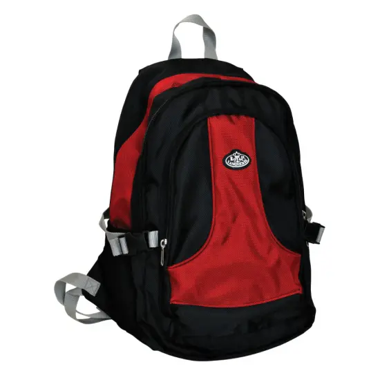 BP-101 Series | Royal & Langnickel&reg; Backpack Grey {2}