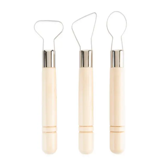 RSET-POT14 | Jumbo Ribbon Sculpting Tool {3}