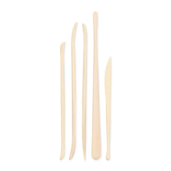 RSET-POT10 | 5pc Micro Sculpting Tools Set {3}