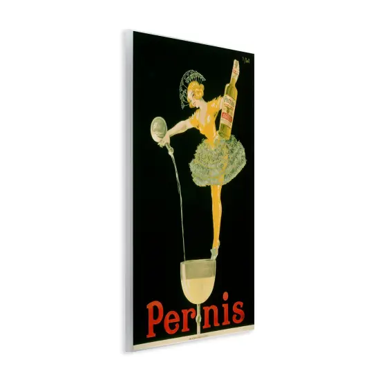 Stupell Industries Vintage Pernis Wine Pour Wall Plaque Design by Marcus Jules {3}