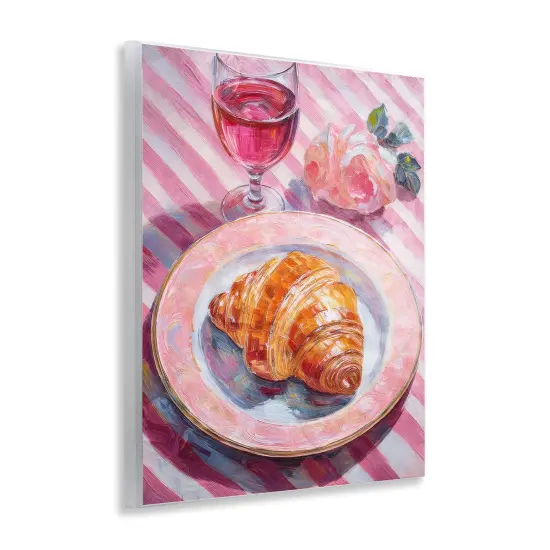Stupell Industries Pastel Brunch Meal Wall Plaque Design by Lil' Rue {3}