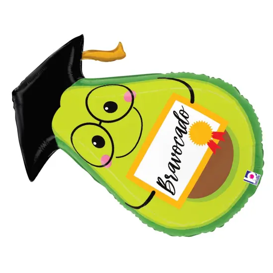 Betallic&reg; 25 Inch Grad Bravocado {4}