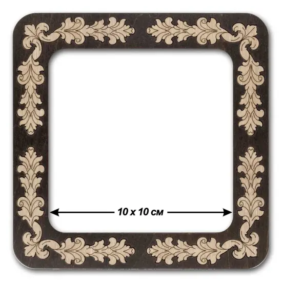 Magnetic embroidery hoops FLMP-025 {2}