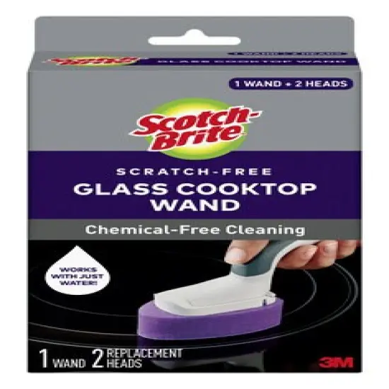 Scotch-Brite&trade; Glass Cooktop Wand 950-CT-W {1}