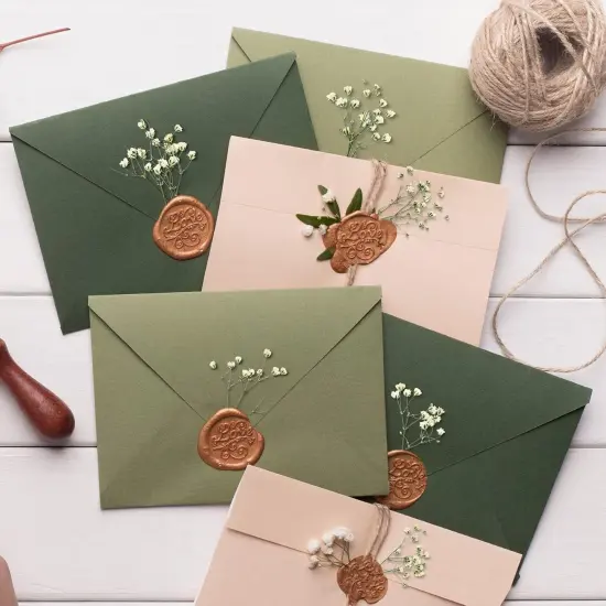 100 Pcs Dried Babys Breath Flowers Bulk Ivory White Babys Breath Real Pressed Flowers Natural Gypsophila for Resin Wedding Art Craft DIY Invitations Scrapbooking Card Making {4}