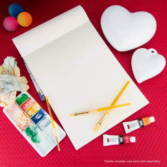 RTN-120 | Watercolor Artist Pad {2}