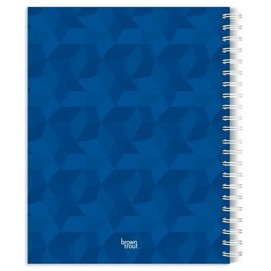 NASA Explore the Universe | 2026 6x7.75 Inch Spiral-Bound Wire-O Weekly Engagement Planner Calendar | New Full-Color Image Every Week {2}