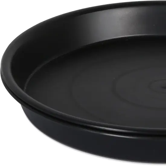 4 Pack 14Inch Plant Saucer Plastic {1}