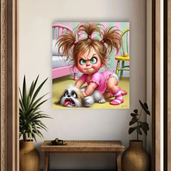 Diamond Painting Kits for Adult {2}