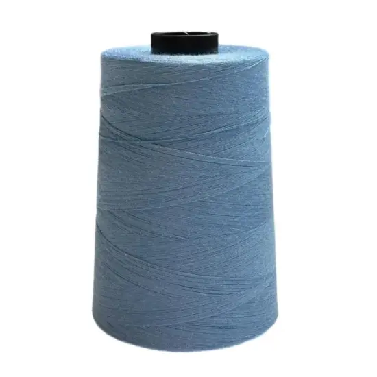 W32089 Lucerne Blue Perma Core Tex 30 Polyester Thread {1}