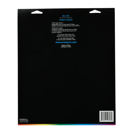 Artesprix Protective Project Mat {5}