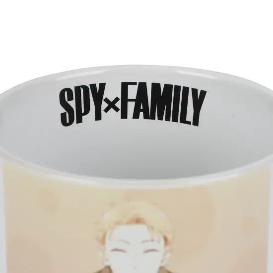 Spy x Family Mug {2}