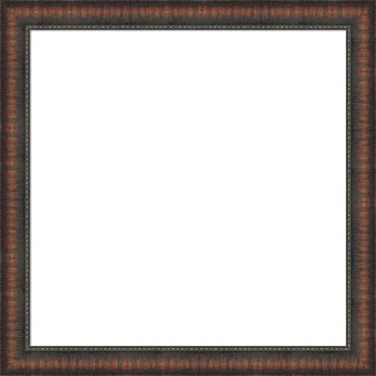 Caleb Brown Framed Dry Erase Magnetic Board {1}