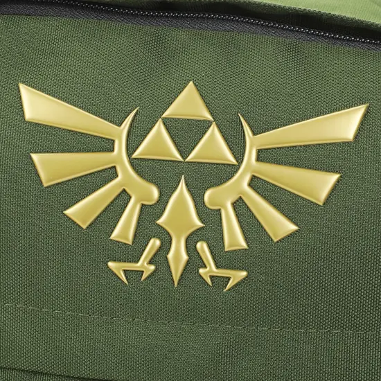 The Legend of Zelda Backpack {4}