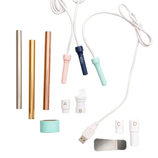 We R Foil Quill Heat Pen-Bundle {1}