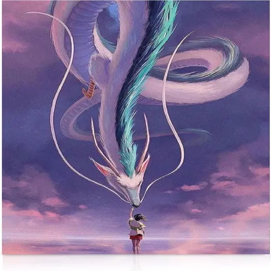 Modern Merch Anime Diamond Art Kits {1}