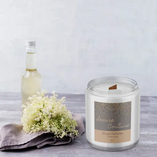 Avery Kraft Brown Square Labels with Sure Feed, 2-1/8" x 2-1/8" {3}