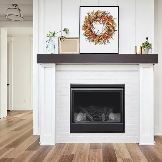 Appalachia Berry Fall Door Wreath - 22 inch {5}