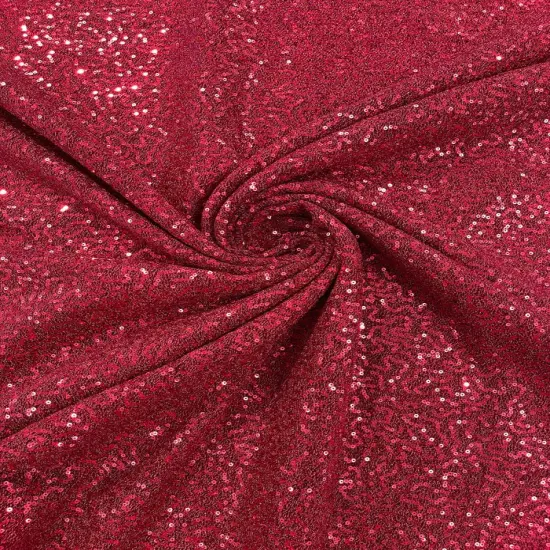 1 Yard Metallic Tinsel Lurex Sequin Stretch Fabric Polyester Lightweight 58-60 inches width Jade {3}
