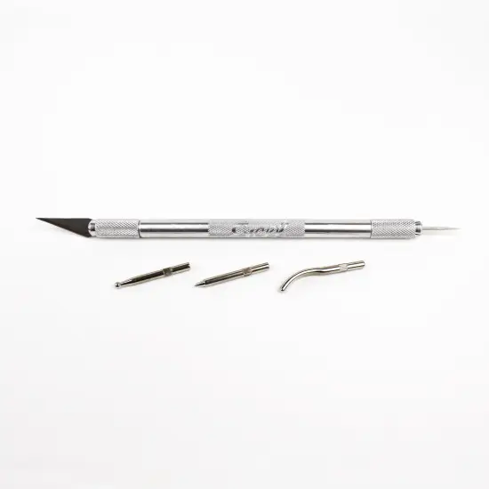 Double Ended Knife, Stylus and Embossing Tool {5}
