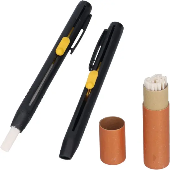 Sewing Chalk Pencil (Black) {1}
