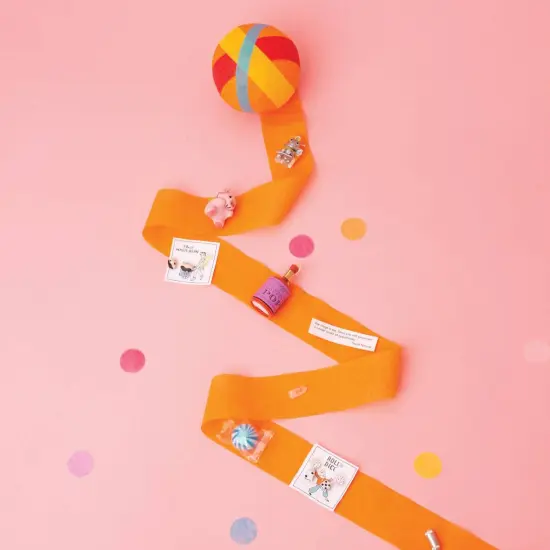 BLACK CAT DELUXE SURPRISE BALL {3}