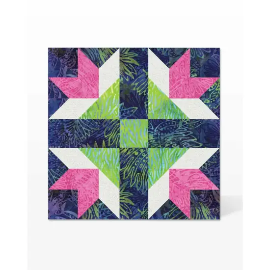 GO! Goose Tracks-9" Finished Die {4}