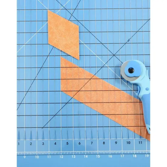 Shape Cut Plus Ruler {4}