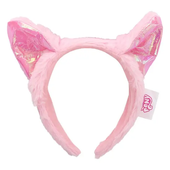 My Little Pony Pinkie Pie Headband Adult Costume Accessory {3}