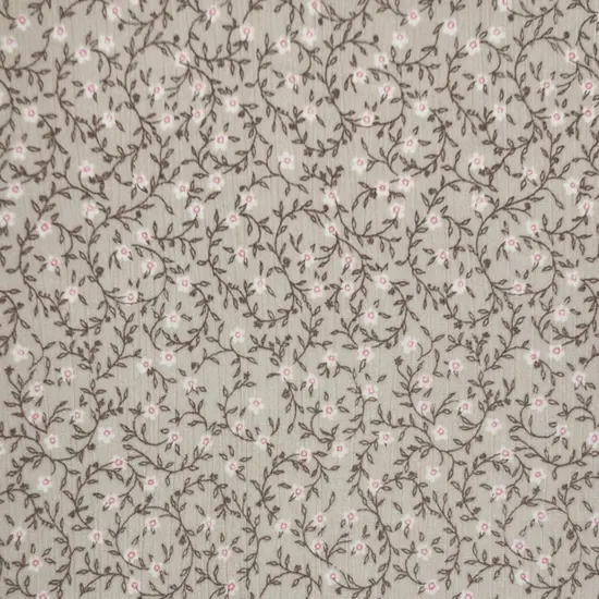 1 Yard Rayon Crinkle Cement Apparel Fabric, 50/52&rdquo; Wide, Lightweight Soft Drape {2}
