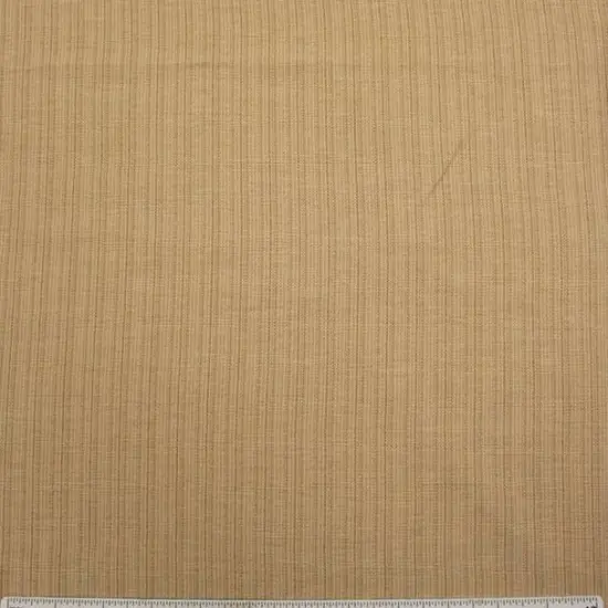 1 Yard Sevilla Fabric Khaki Color 58/60" Width Suiting Apparel Fabric {1}