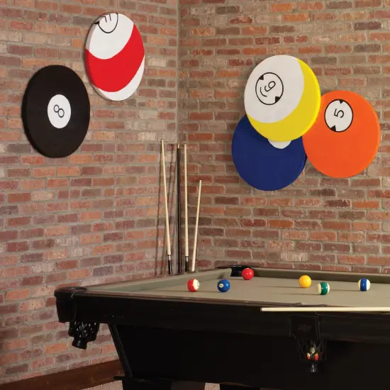 FloraCraft CraftFoM Disc-1"X11.9" {3}