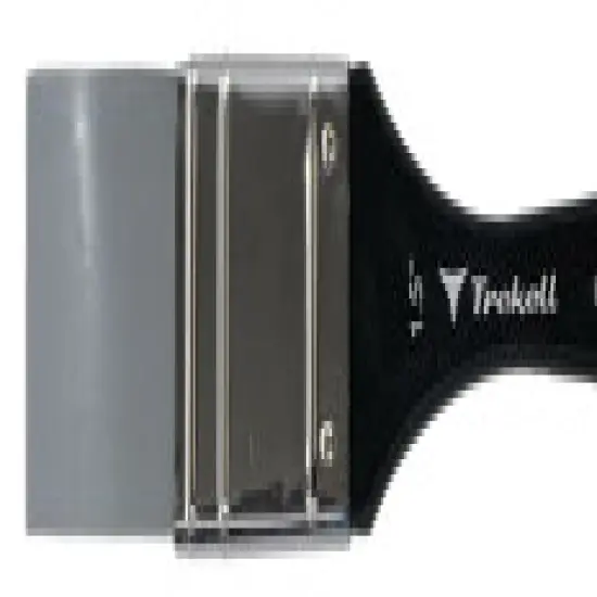 Trekell Paint Shapers - Versatile Silicone Tools for Artists {4}