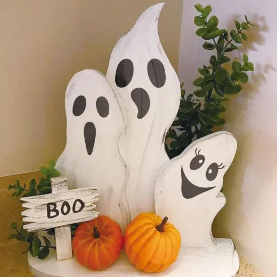 Halloween Pumpkin Stencils(bat36) {5}