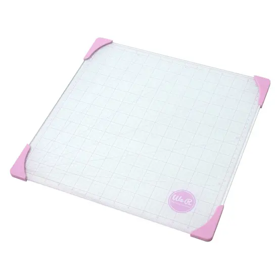 We R Precision Glass Cutting Mat-Lilac {3}