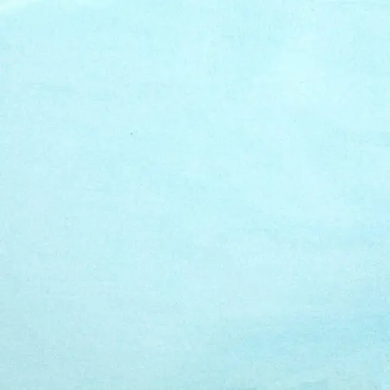 Oceanside Glass Frit - Powder Blue Topaz Transparent 96 COE - 8.5 oz. Jar (5332) {1}