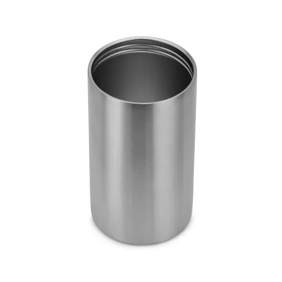 Makerflo 12 oz Stainless Steel Straight Sippy Cup Duo with Clear & Hard Plastic Sippy Lid with Handles, Craft-Ready for DIY Gifts & Personalization (Epoxy, UV DTF, and Laser Engraving) {5}