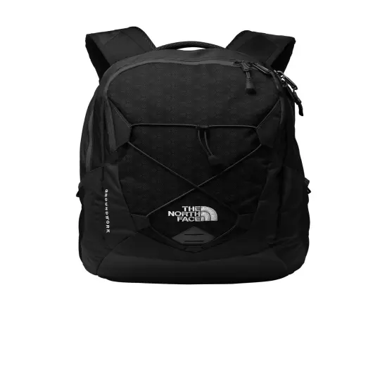 The North Face&reg; Groundwork Backpack RD Iv DH/TNF B {3}