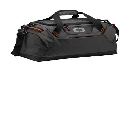 OGIO&reg; Catalyst Duffel Bag for Travel and Sports Gear {5}