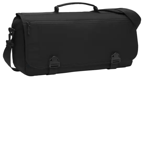 Port Authority&reg; Messenger Briefcase {3}