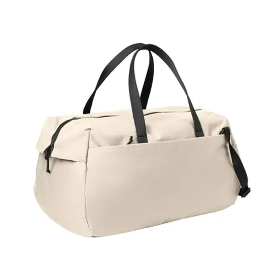 Mercer+Mettle&reg; Claremont Duffel Deep Black {7}