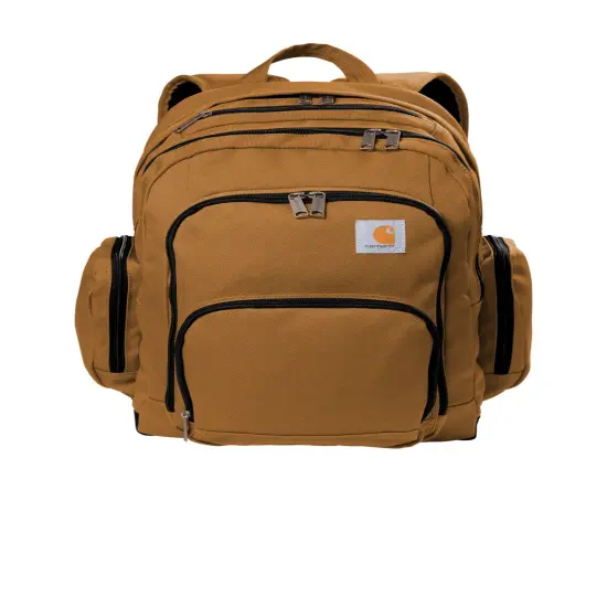 Carhartt &reg; Foundry Series Pro Backpack CarharttBr {1}