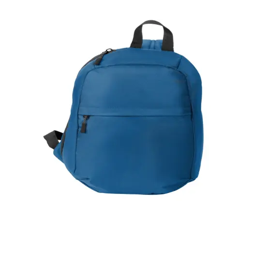 Port Authority&reg; Crossbody Backpack AegeanBlue {1}