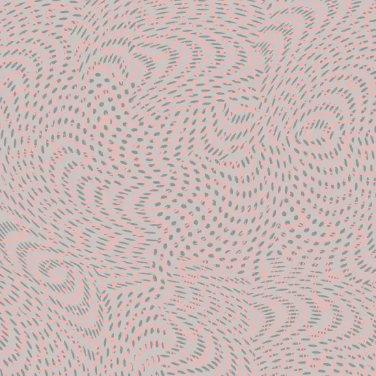 Dot Waves Gift Wrap VIII {3}