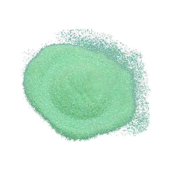Seafoam - Glitter {1}