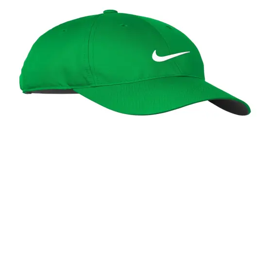 Nike&reg; Dri-FIT Swoosh Front Cap Game Royal/ White {6}
