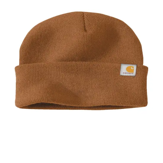 Carhartt&reg; Knit Watch Beanie Brite Lime {4}