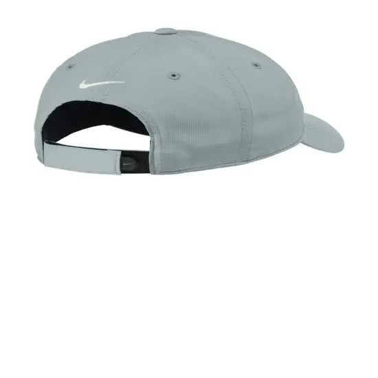 Nike&reg; Dri FIT Tech Fine Ripstop Cap Cool Grey {2}