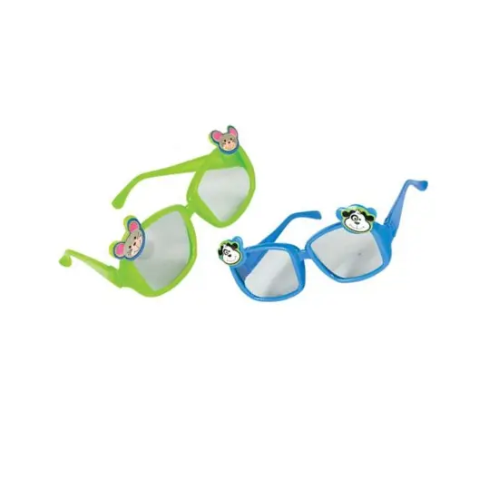 Zoo Animal Child Sunglasses {4}