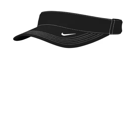Nike&reg; Dri FIT Ace Visor White {4}